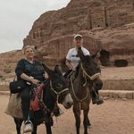 Photo taken by Patricia L