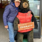 Photo taken by Garth R