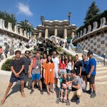 Photo taken by Lionel B