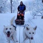 Photo taken by Paula S