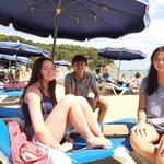 Photo taken by Lionel B