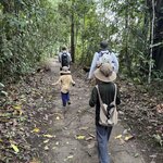 Photo taken by Eric F