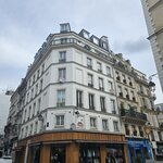 Photo taken by Kallie P