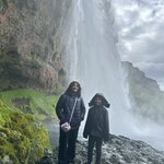 Photo taken by Amit J