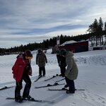 Photo taken by Julie C