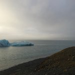 Jokulsarlon  | Photo taken by Marisa K