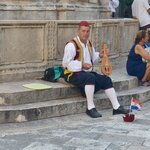 Photo taken by William R