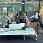 Photo taken by Gretchen D