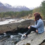 Photo taken by Anna L