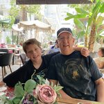 Photo taken by Michael M