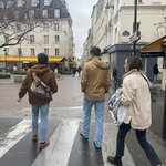 Photo taken by Liana V