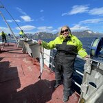 Photo taken by Susan K