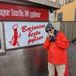 Photo taken by Alex T