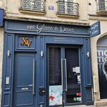 Photo taken by Kallie P