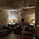 The Cave Bar | Photo taken by Adam K