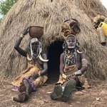 Ethiopia | Photo taken by Jonny P