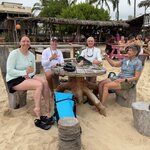 Photo taken by Mark A