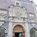 Photo taken by Pacita D