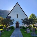 Photo taken by Linda M