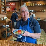 Photo taken by sarah p