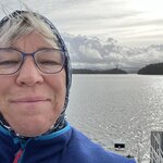 Photo taken by Mary Ellen J