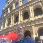 Photo taken by Robin C