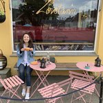 Photo taken by Jessica H