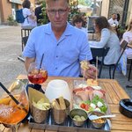 Photo taken by Becky M