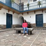 Photo taken by Saba D