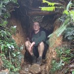 Photo taken by Graeme W