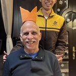 Photo taken by Susan & Bob M