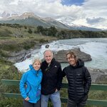 Photo taken by Marcia R