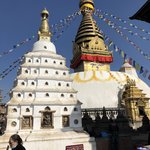 Photo taken by Terje R