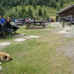 Photo taken by Irwin M