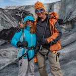 Photo taken by Michael H