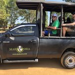 Photo taken by Garth R