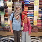 Photo taken by Mike K