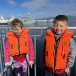 Photo taken by Adam H