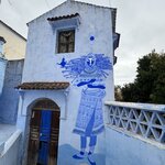 Photo taken by April B