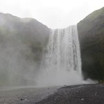 Skogafoss | Photo taken by Werner B