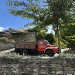 Photo taken by brad m