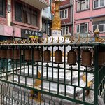 Photo taken by Kathy O