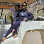 Photo taken by Nora A