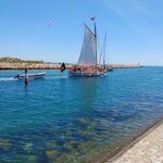 Photo taken by George N