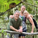 Photo taken by KLAUS A