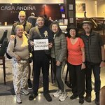 Photo taken by Grace J