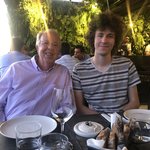 Photo taken by Bill R