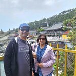 Photo taken by Sailesh P