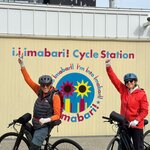 Photo taken by Beverly G