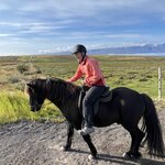 Photo taken by Sara W